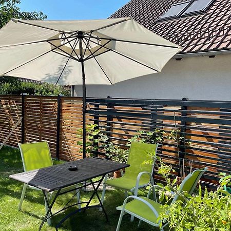 Privatzimmer Krautzig Cottbus Ngoại thất bức ảnh