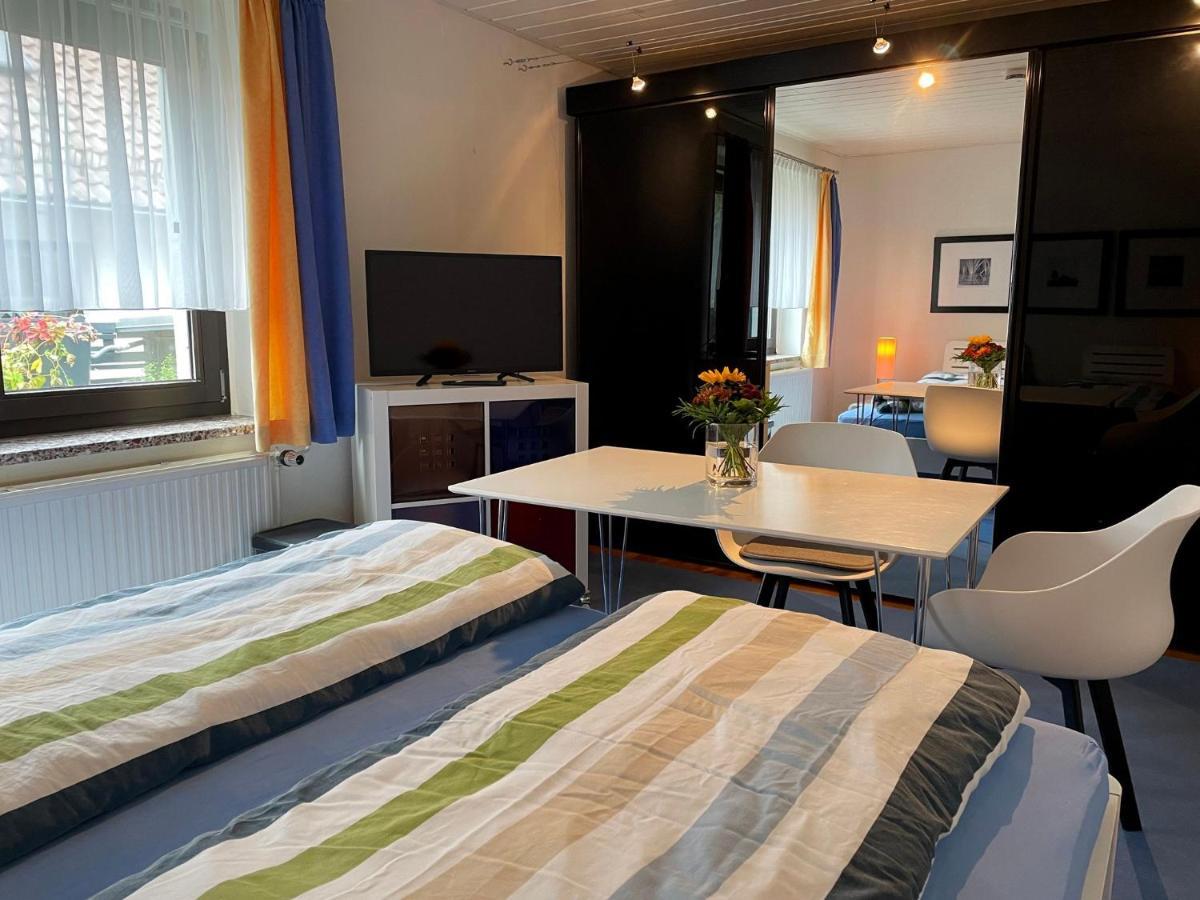 Privatzimmer Krautzig Cottbus Ngoại thất bức ảnh