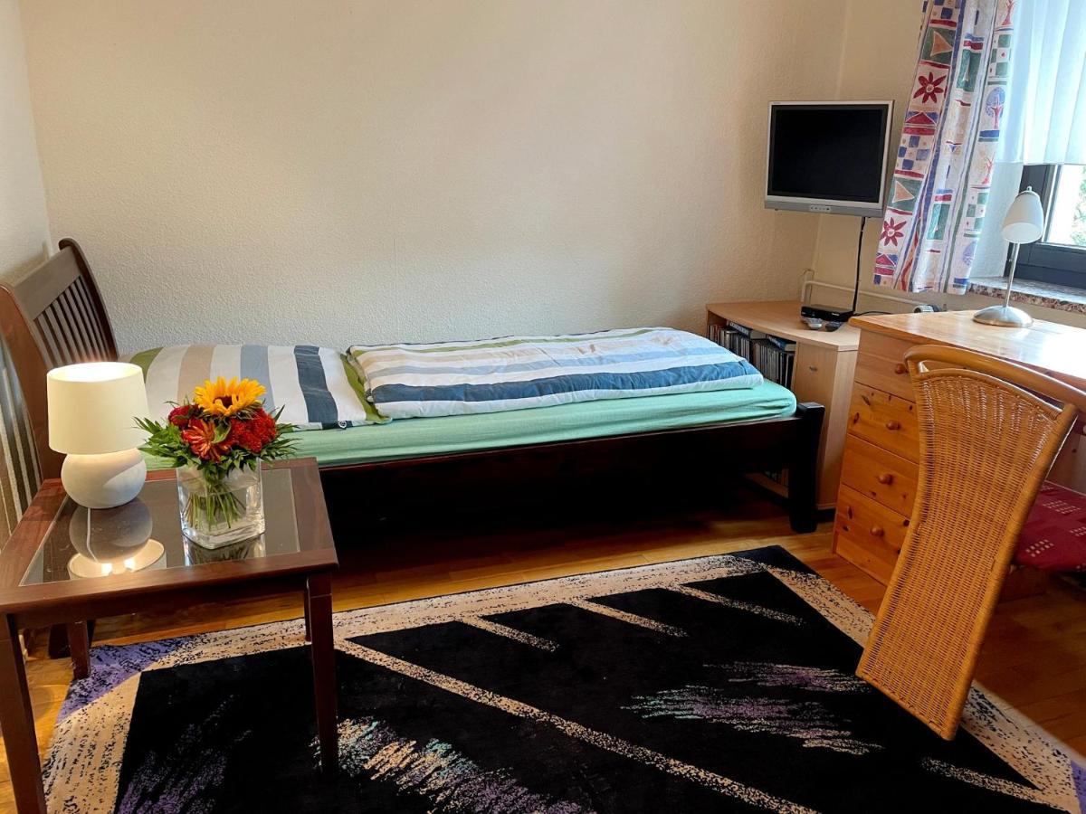 Privatzimmer Krautzig Cottbus Ngoại thất bức ảnh
