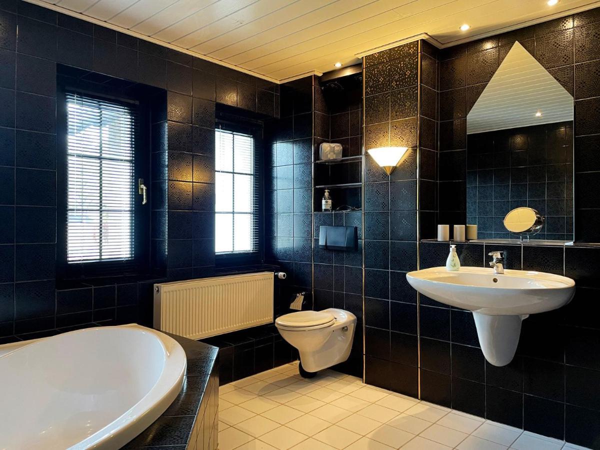 Privatzimmer Krautzig Cottbus Ngoại thất bức ảnh