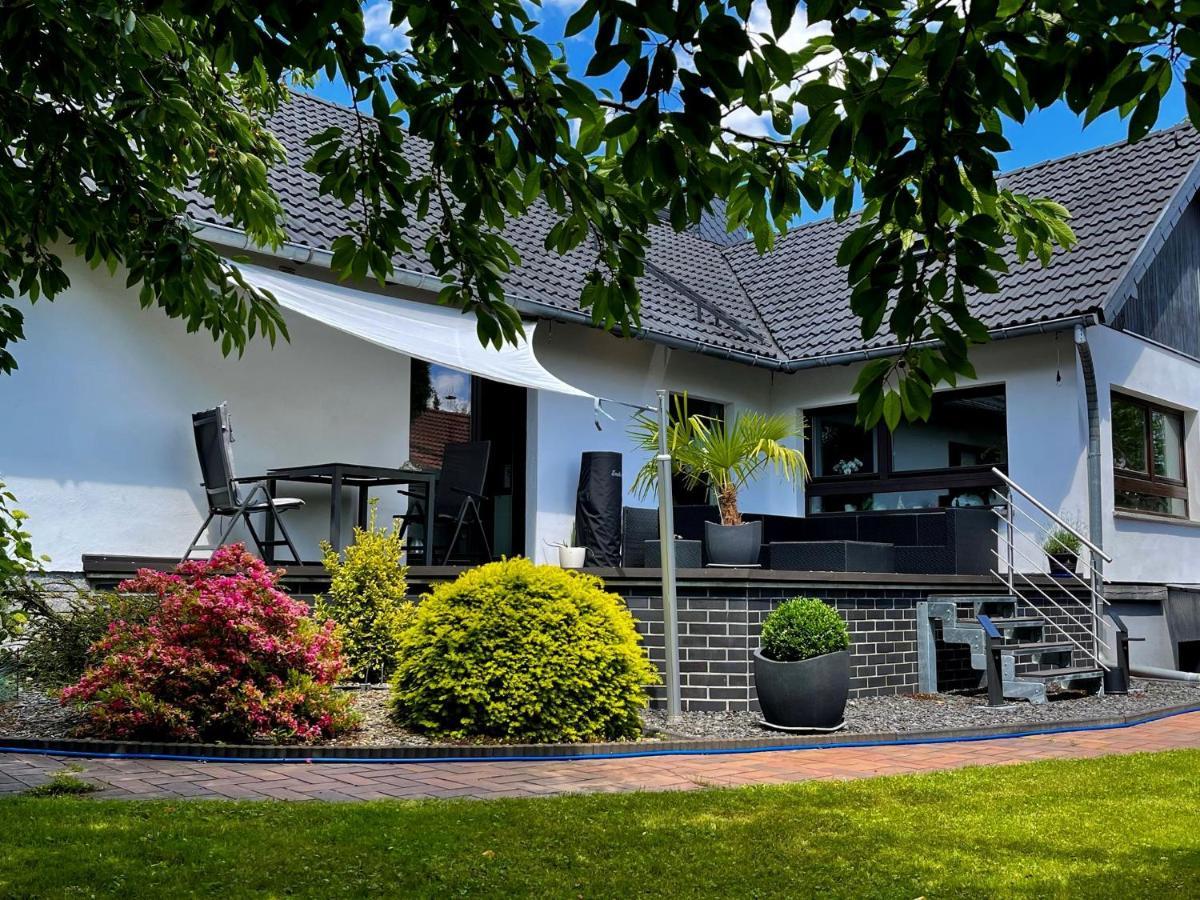 Privatzimmer Krautzig Cottbus Ngoại thất bức ảnh